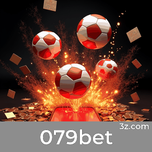 079bet Bônus acumulado 079bet